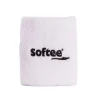 Muñequera Softee Pro Blanca