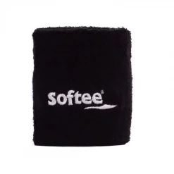 Muñequera Softee Pro Negra