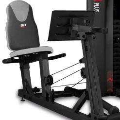 Multiestación BH Global Gym Plus