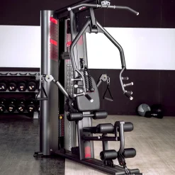 Multiestación BH Indar