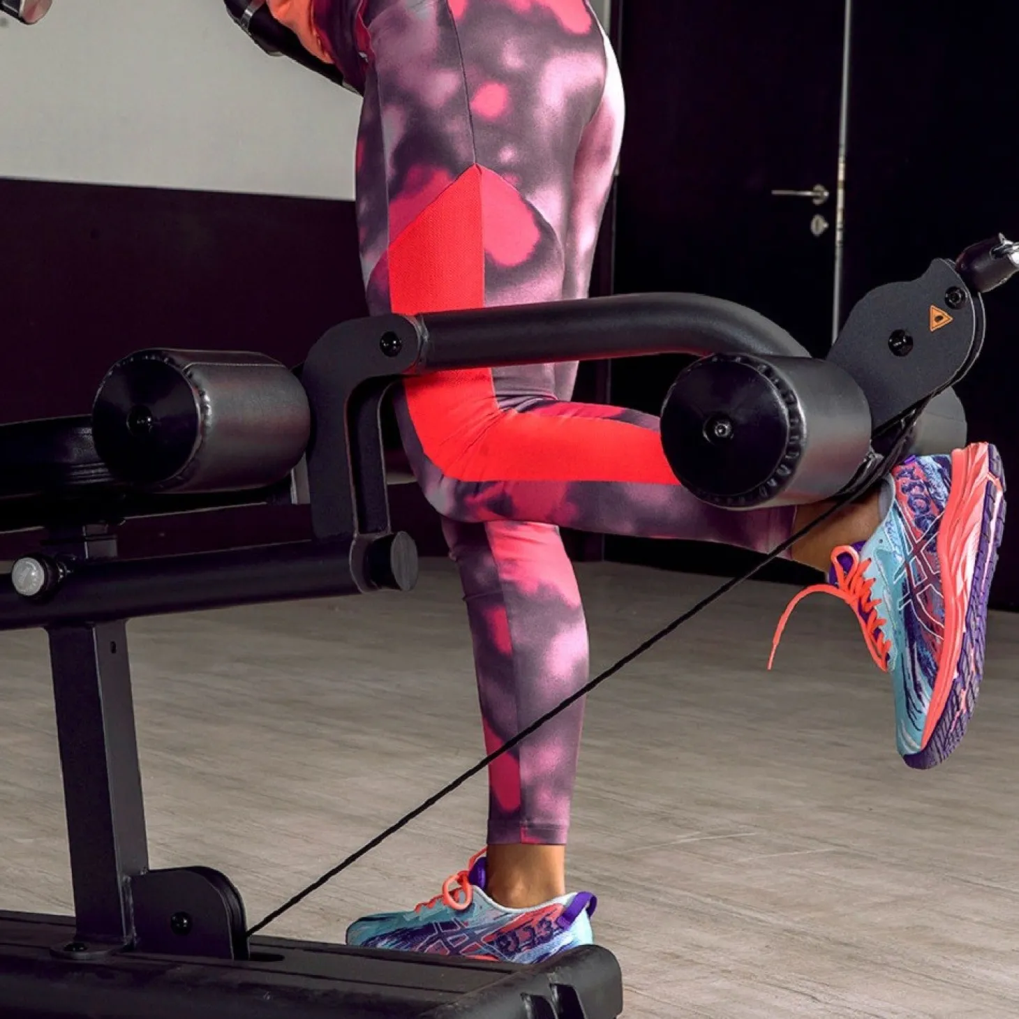 Multiestación BH Indar