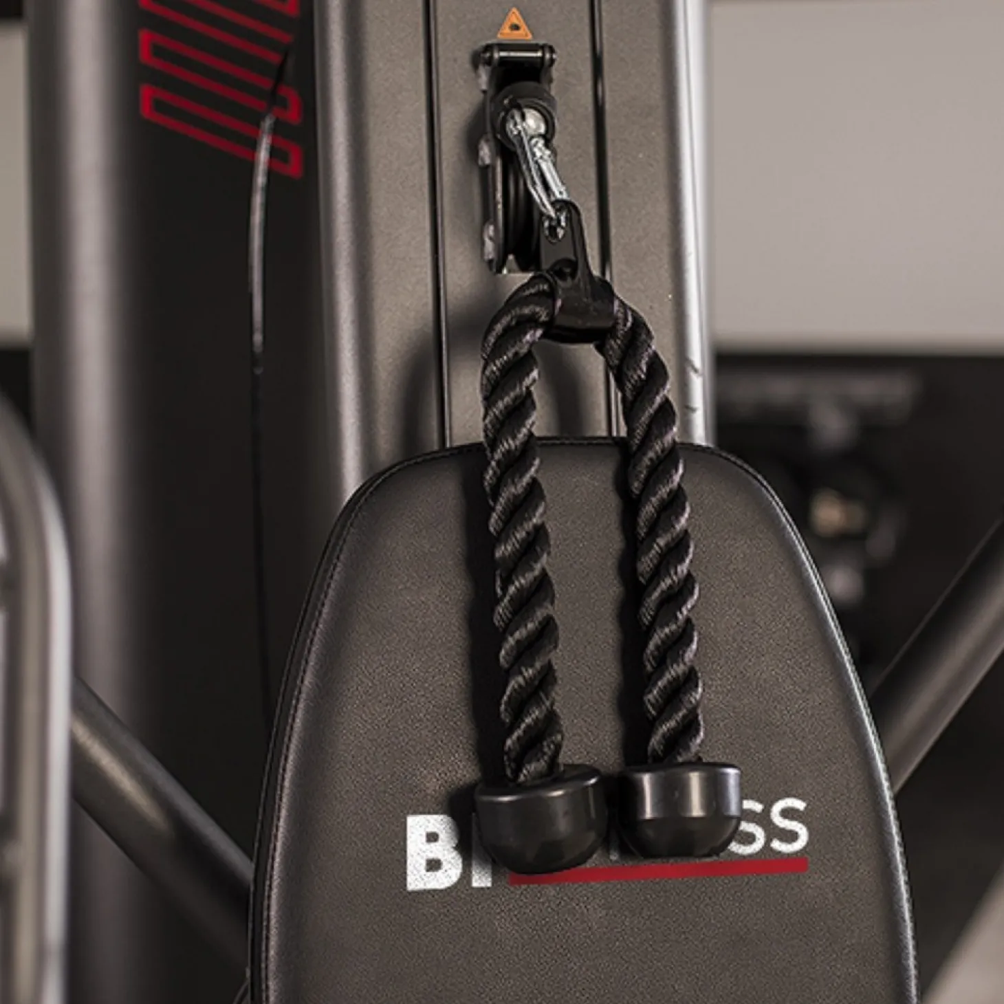 Multiestación BH Indar