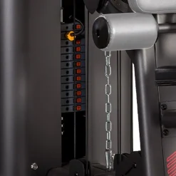 Multiestación BH Indar Press