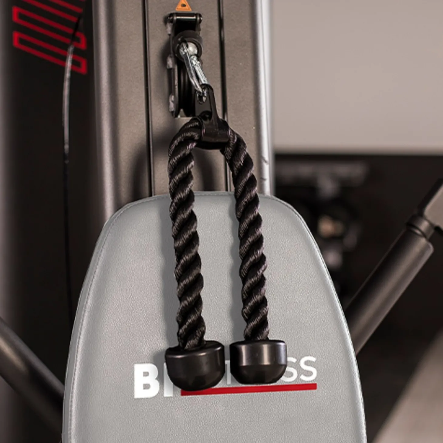 Multiestación BH Indar Press