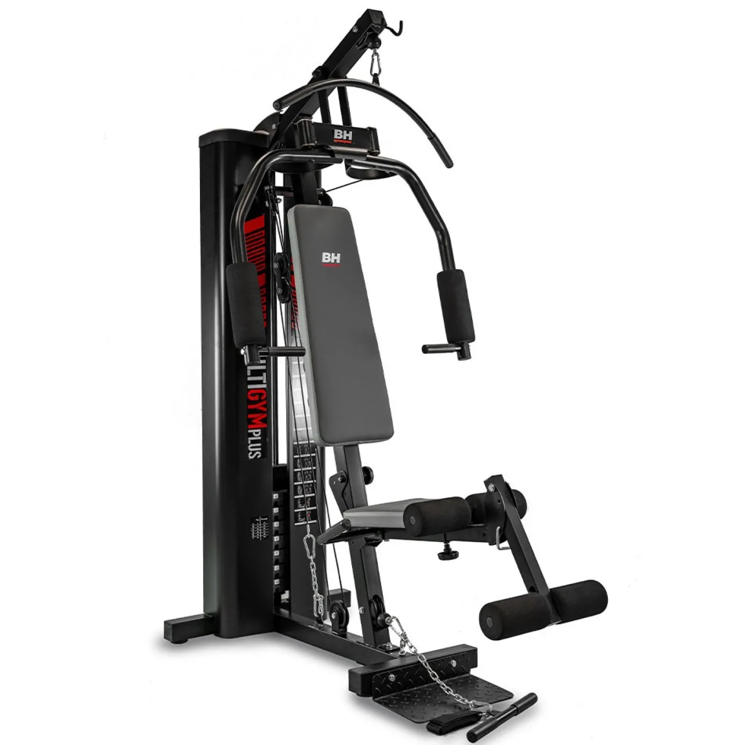 Multiestación BH Multigym Plus