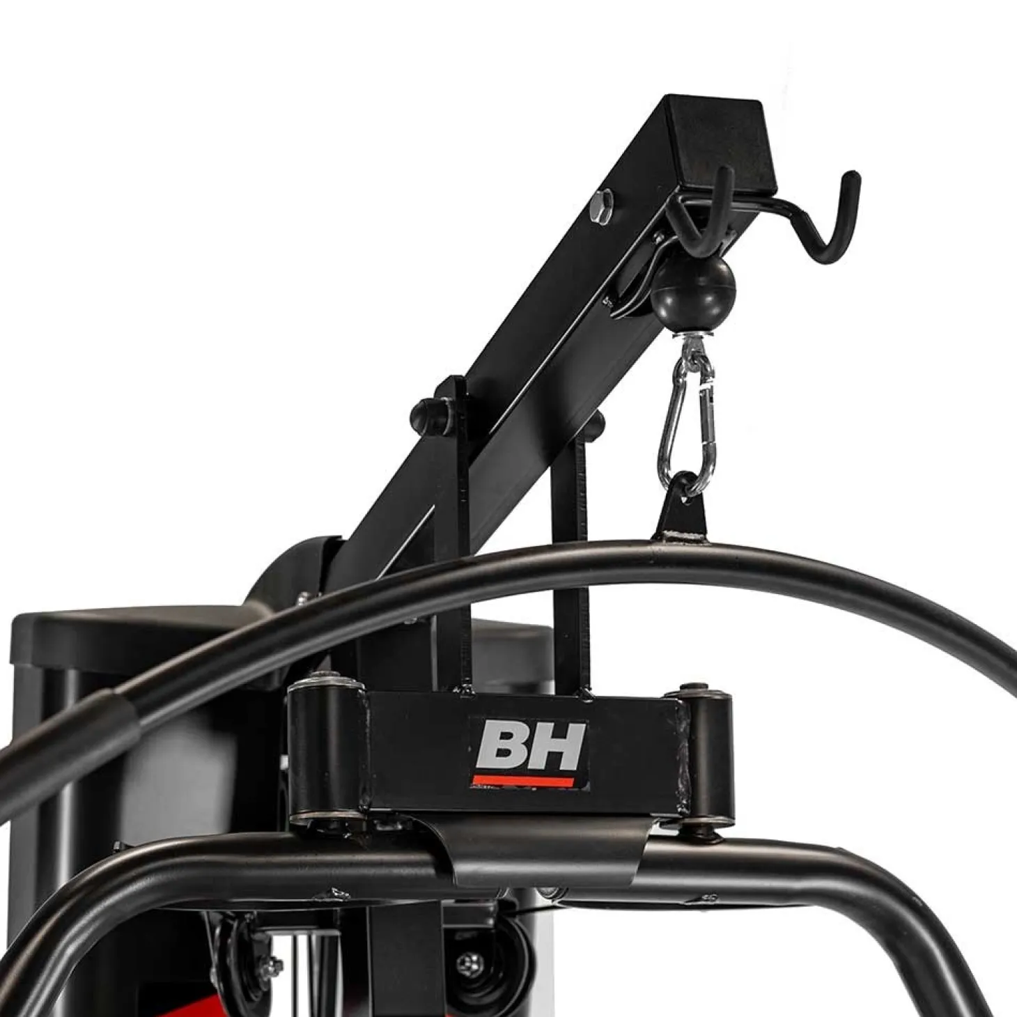 Multiestación BH Multigym Plus