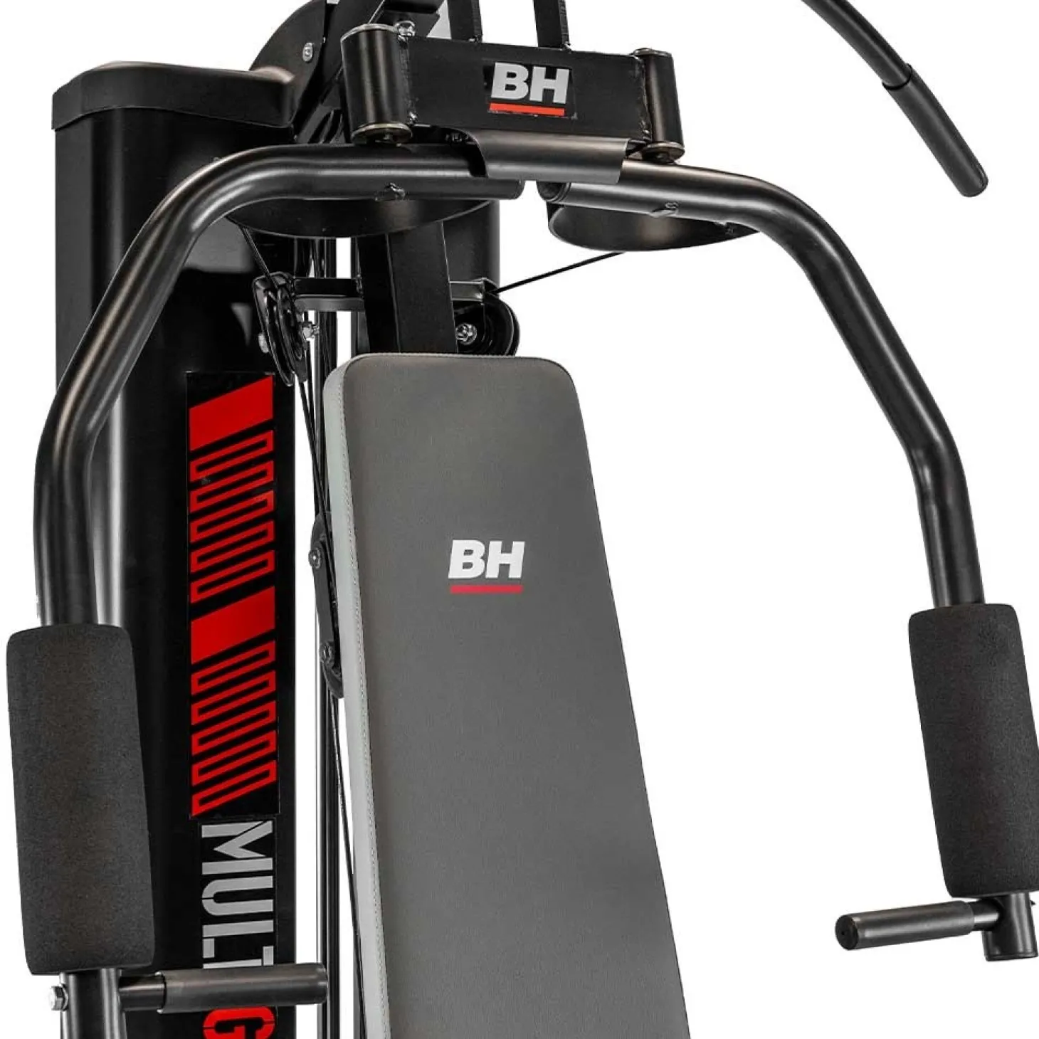 Multiestación BH Multigym Plus