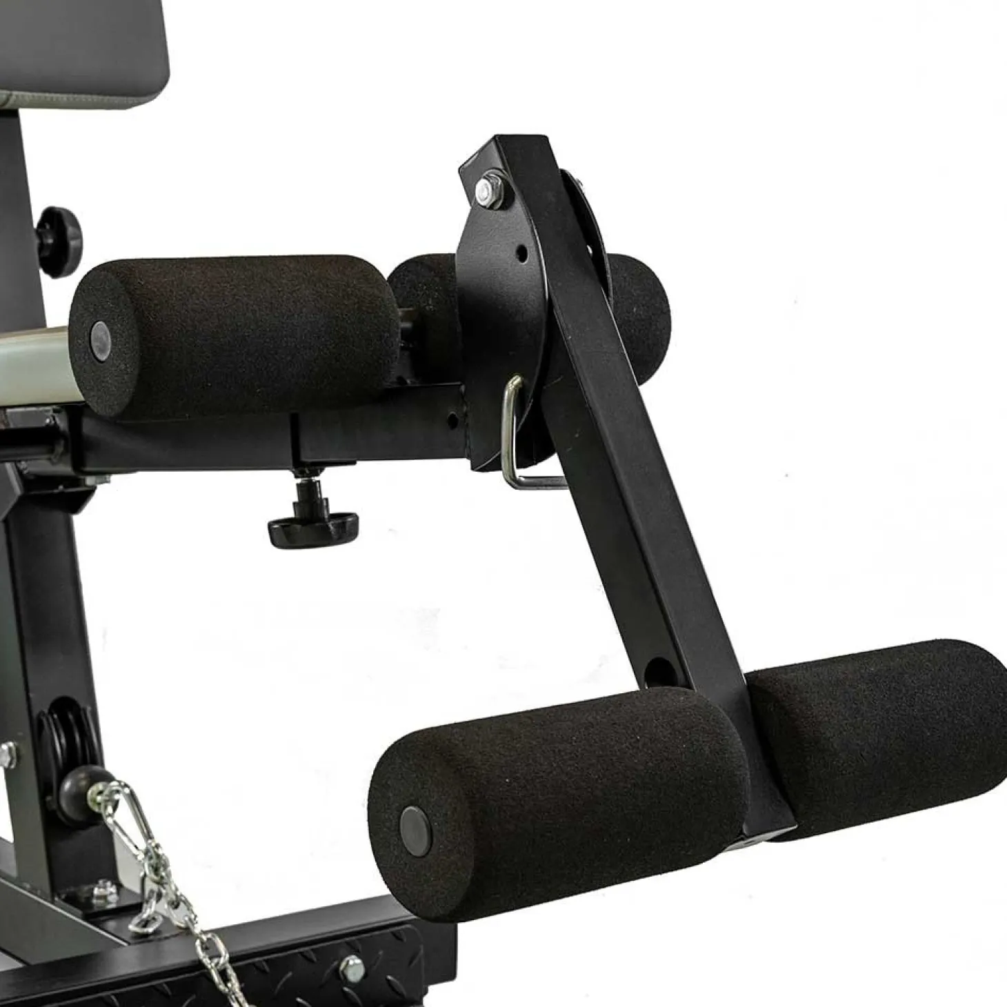 Multiestación BH Multigym Plus