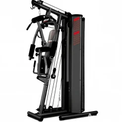 Multiestación BH Nevada Plus