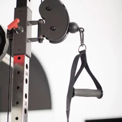 Multiestación BH Power Smith Pro