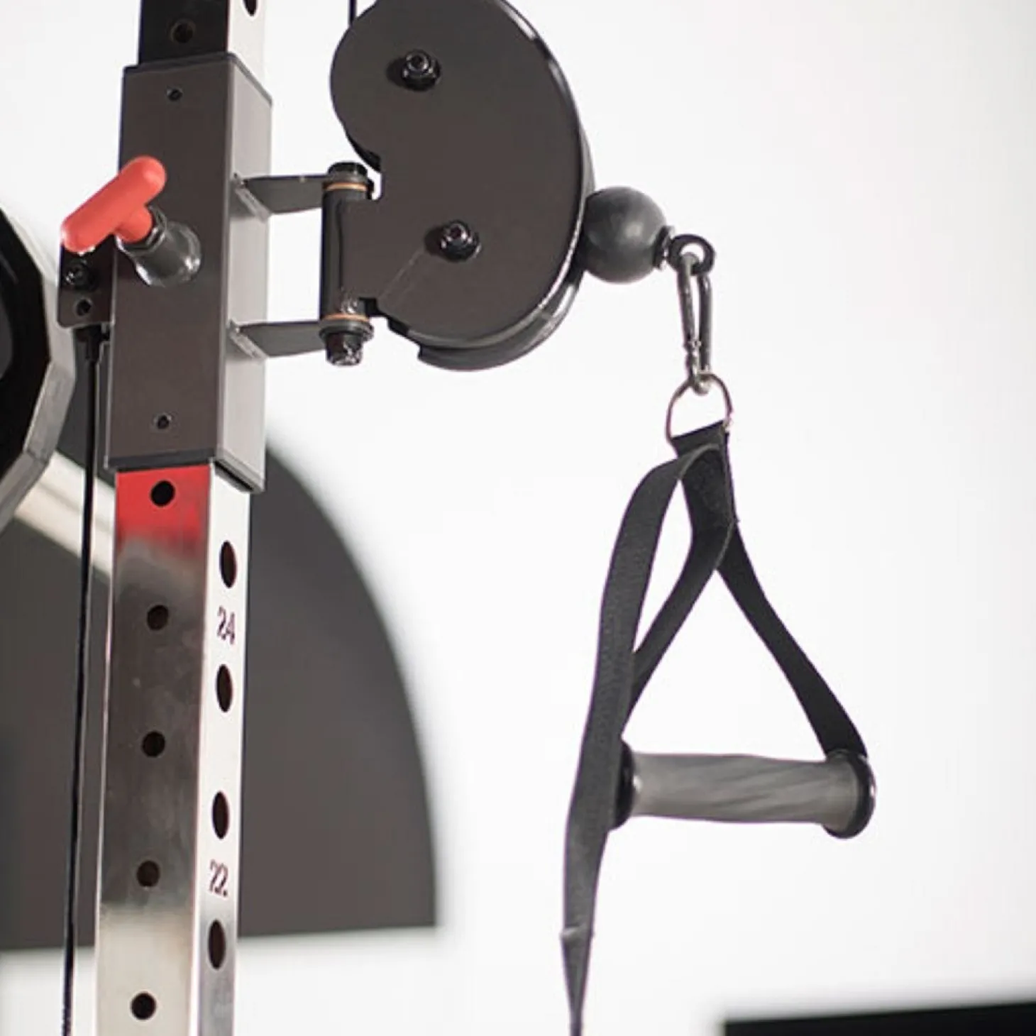 Multiestación BH Power Smith Pro