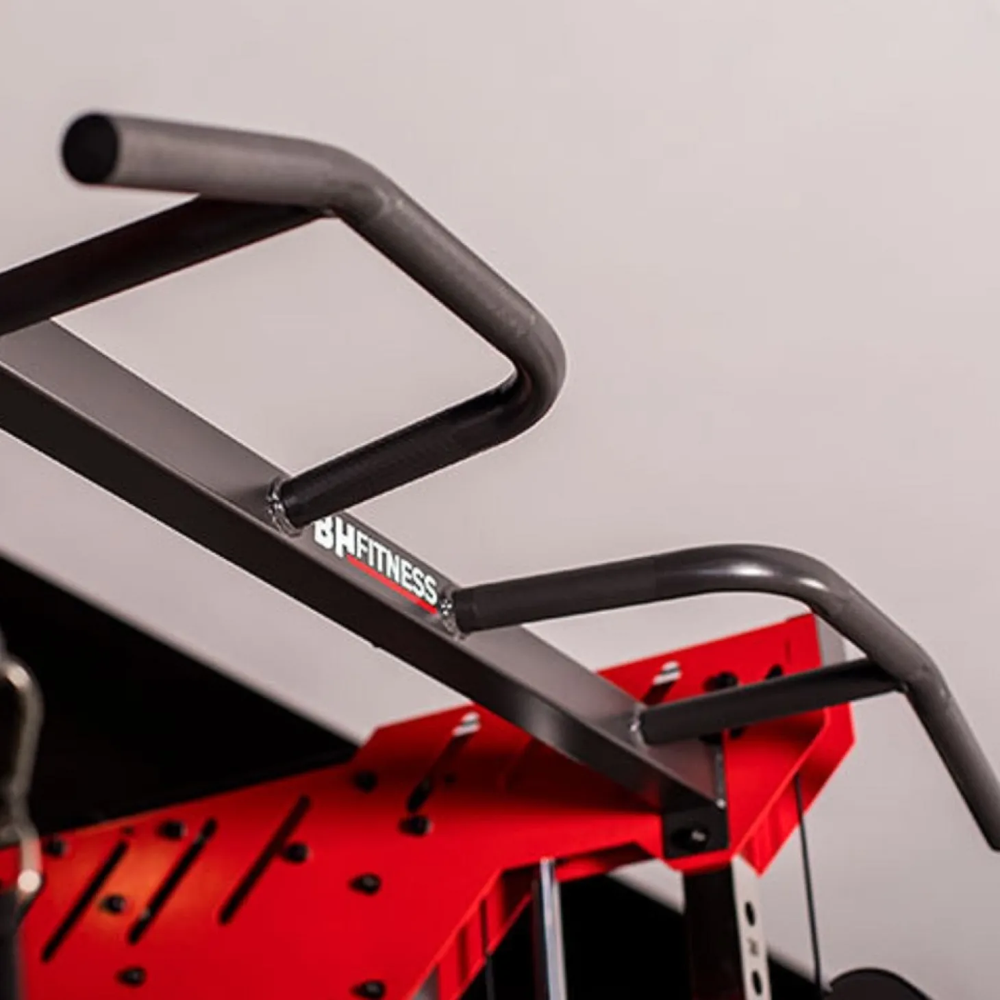 Multiestación BH Power Smith Pro