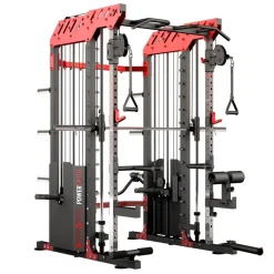 Multiestación BH Power Smith