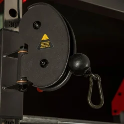 Multiestación BH Power Smith