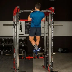 Multiestación BH Power Smith