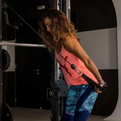 Multiestación BH Rack Smith