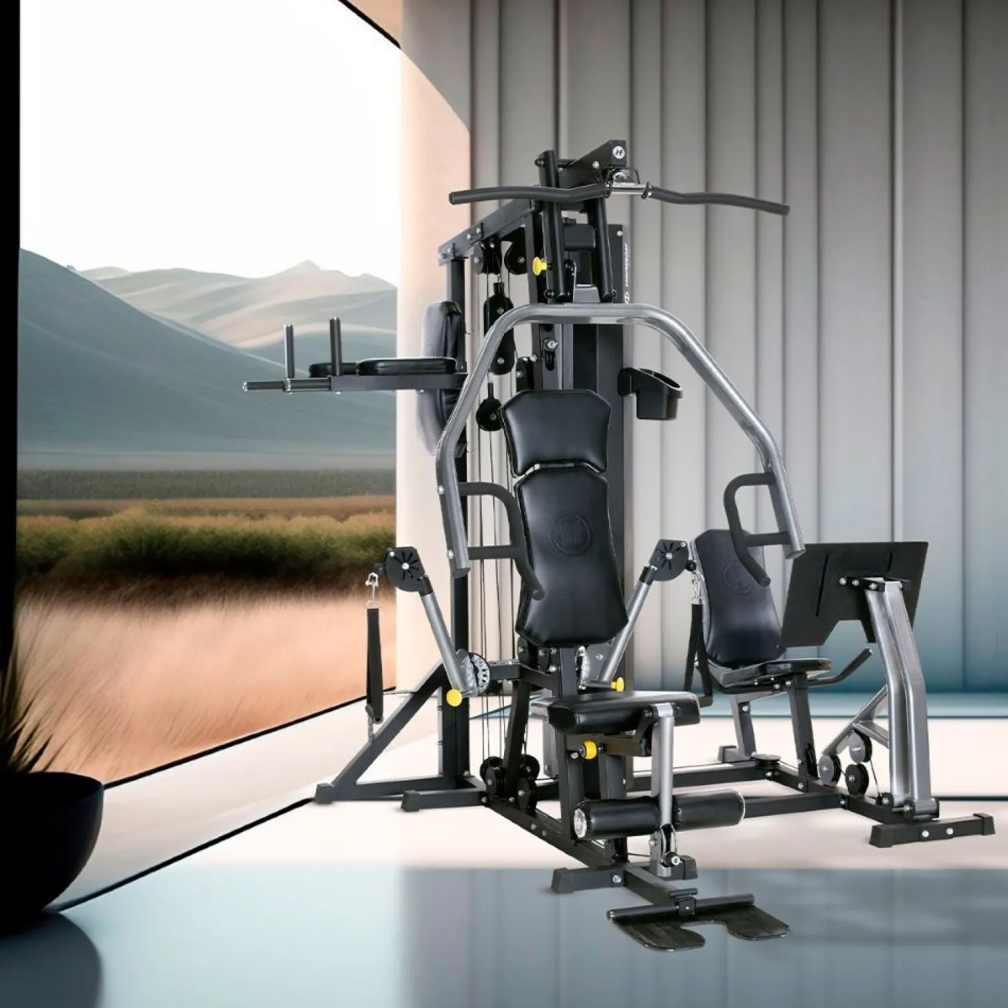 Multiestación Horizon Torus 5