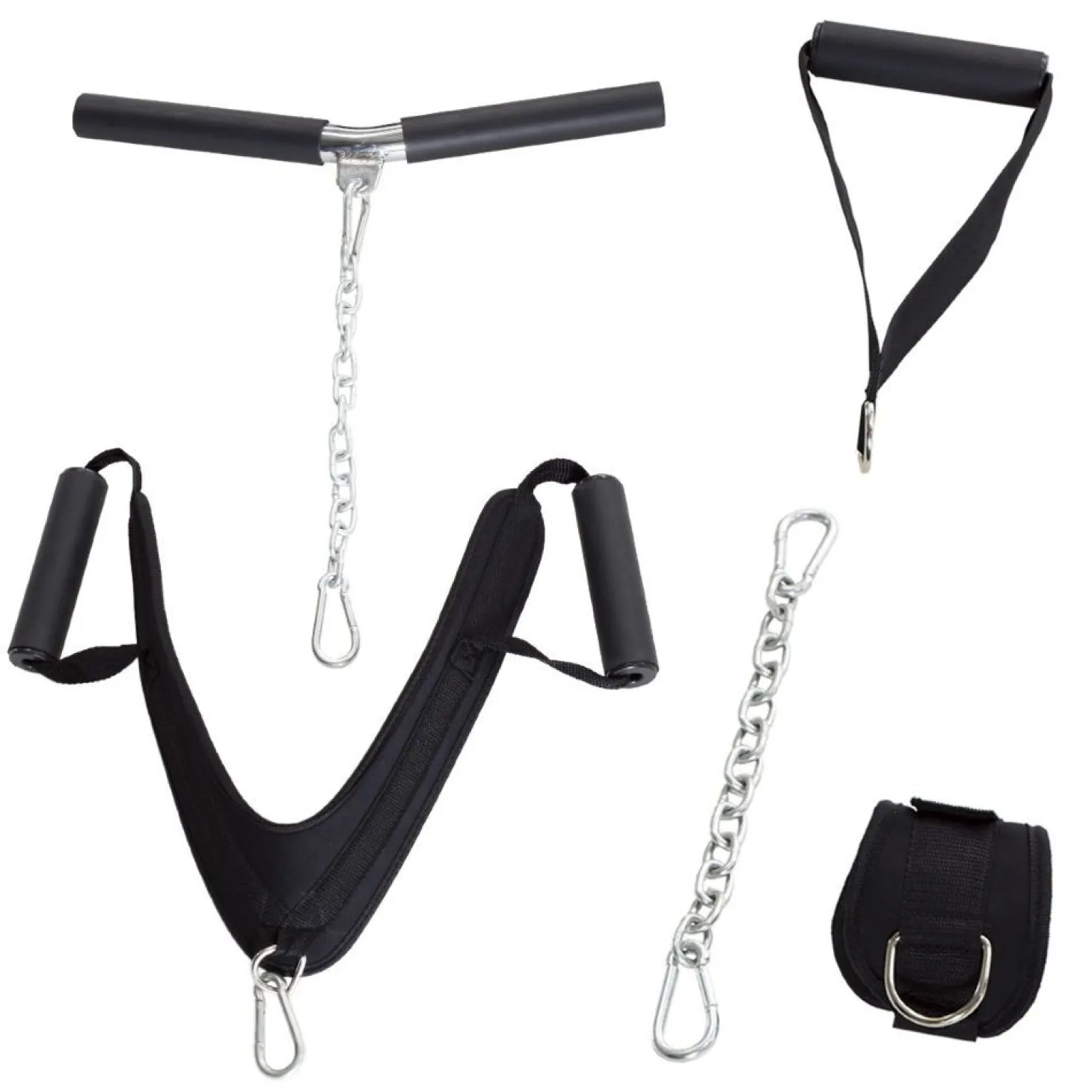 Multiestación Horizon Torus 5