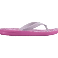 Nike Solay Thong Print Rosa
