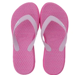 Nike Solay Thong Print Rosa