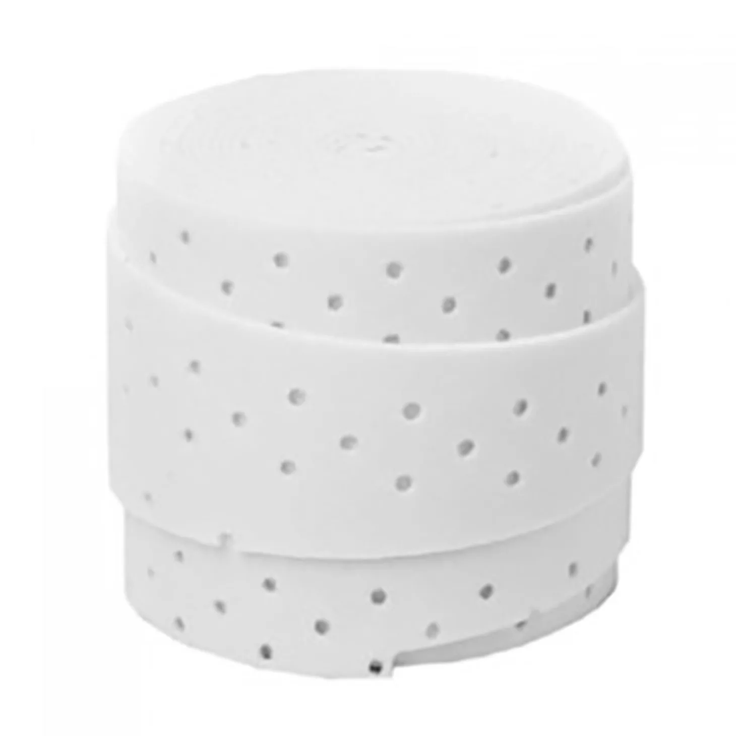 Overgrip Wilson Blanco Pro Perforado