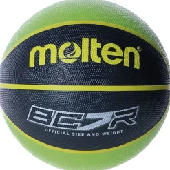 Pack 12 Balones Baloncesto Molten BC7R2-KG