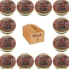Pack 12 Balones Baloncesto Zastor Slam 7B1800 T-7