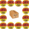 Pack 12 Balones Baloncesto Zastor Pivot 5B1500 T-5