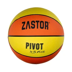 Pack 12 Balones Baloncesto Zastor Pivot 3B1500 T-3
