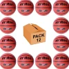 Pack 12 Balones Baloncesto Molten B-R2