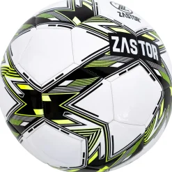 Pack 12 Balones Fútbol Zastor Striker 5F2000 T-5