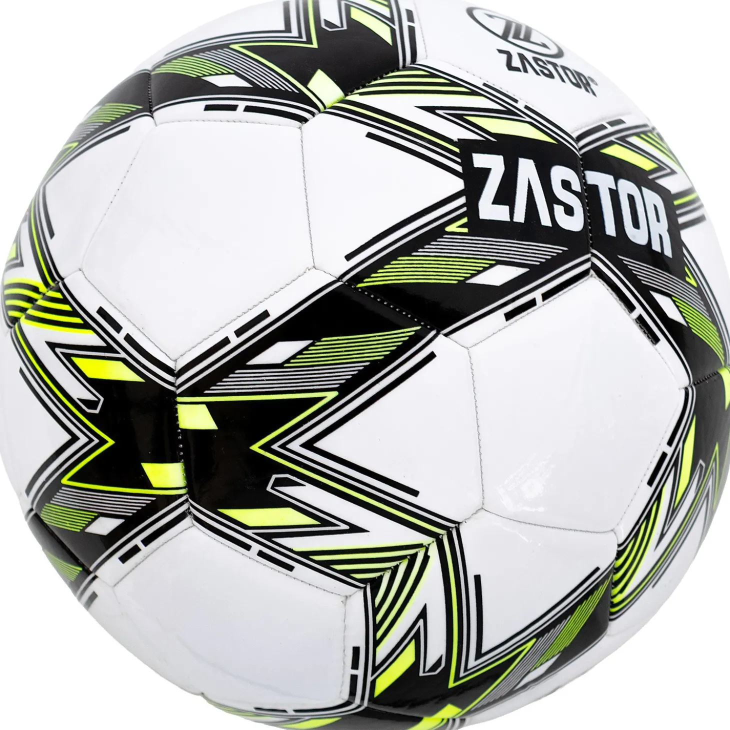 Pack 12 Balones Fútbol Zastor Striker 5F2000 T-5