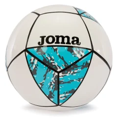 Pack 12 balones Joma Challenge II Turquesa T-5