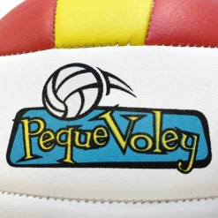 Pack 12 Balones Voleibol Molten K5V1300-PQ1