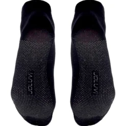 Pack 2 Calcetines Pilates Joluvi Negros