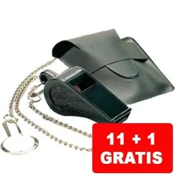 Pack 11+1 Silbato GRATIS Naysir N-1B