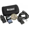 Pack 3 Silbatos Fox 40 Con Estuche y Moneda