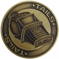 Pack 3 Silbatos Fox 40 Con Estuche y Moneda