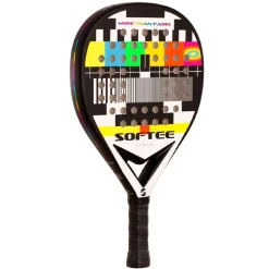 Pala Pádel Softee Chacal