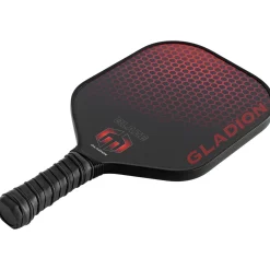 Pala Pickleball Gladion Blaze Negro