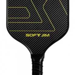 Pala Pickleball SoftJim Boston New Negra