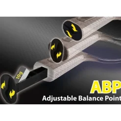 Pala Ping Pong Donic Waldner 800