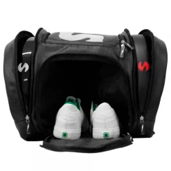 Paletero Pádel Softee Car Negro