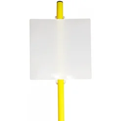 Panel Señalización para Pica