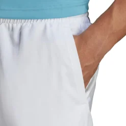 Pantalón Adidas Club 3STR Blanco