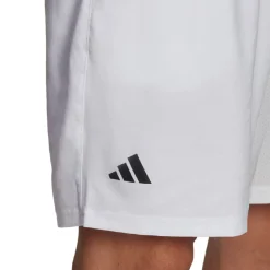 Pantalón Adidas Club 3STR Blanco