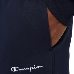 Pantalón Champion Icons Azul Marino