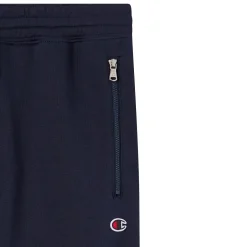Pantalón Champion Powertrousers Azul Marino