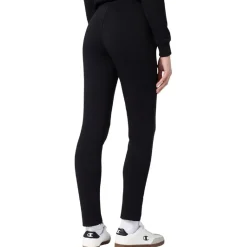 Pantalón Champion Slim Pants Negro