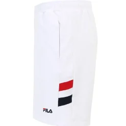 Pantalón Corto Fila Simnas Blanco